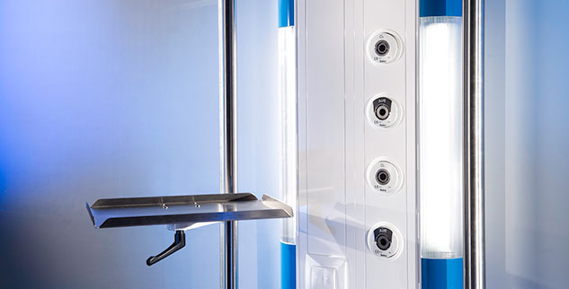 Slika Medintensive posteljne enote